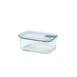  Mepal Glass Food Storage Box Easyclip Saklama Kabı - 700 ml -Nordic Sage