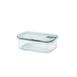  Mepal Glass Food Storage Box Easyclip Saklama Kabı - 1000 ml -Nordic Sage