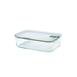  Mepal Glass Food Storage Box Easyclip Saklama Kabı - 1500 ml -Nordic Sage
