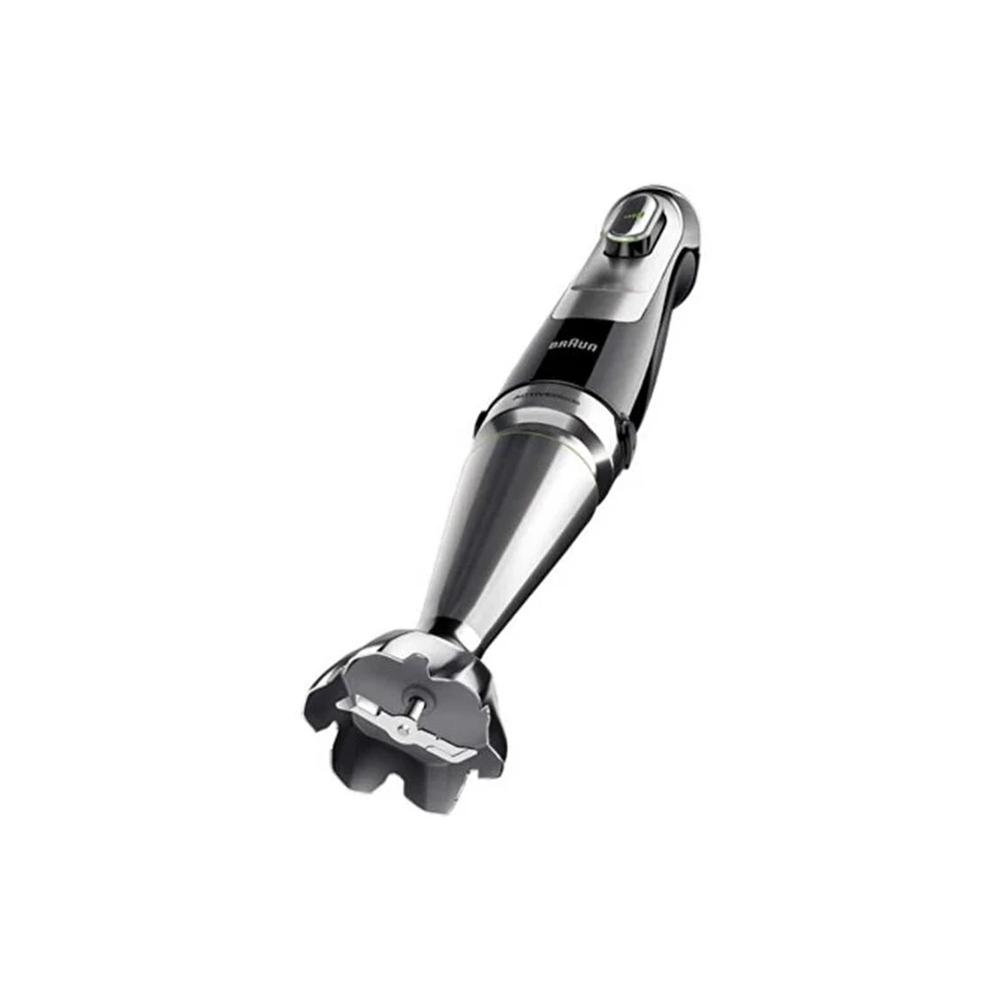  Braun Multiquick 9 El Blender - Siyah