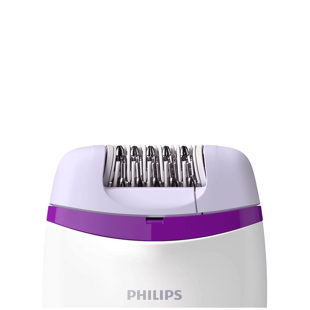  Philips Essential Kablolu Epilatör Bre225/05 - Beyaz