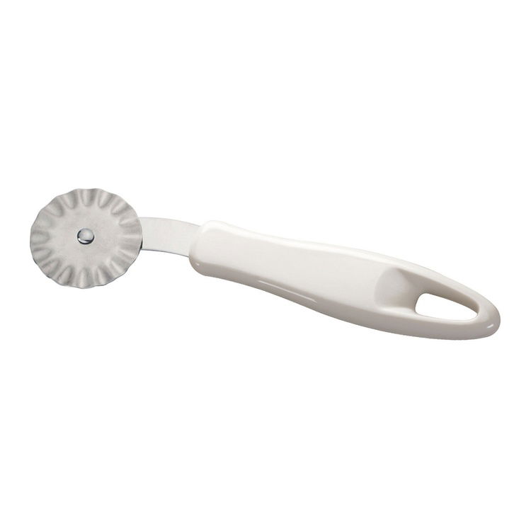  Tescoma Presto 420150 Hamur Kesici - Beyaz - 17 cm