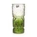 Alegre Glass T-Çekiç  Bardak -Yeşil - 270 cc