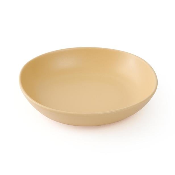  Keramika Elanor 24 Parça Yemek Takımı - Krem