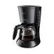  Philips Daily Collection HD7461/20 Kahve Makinesi - Siyah - 1000 Watt