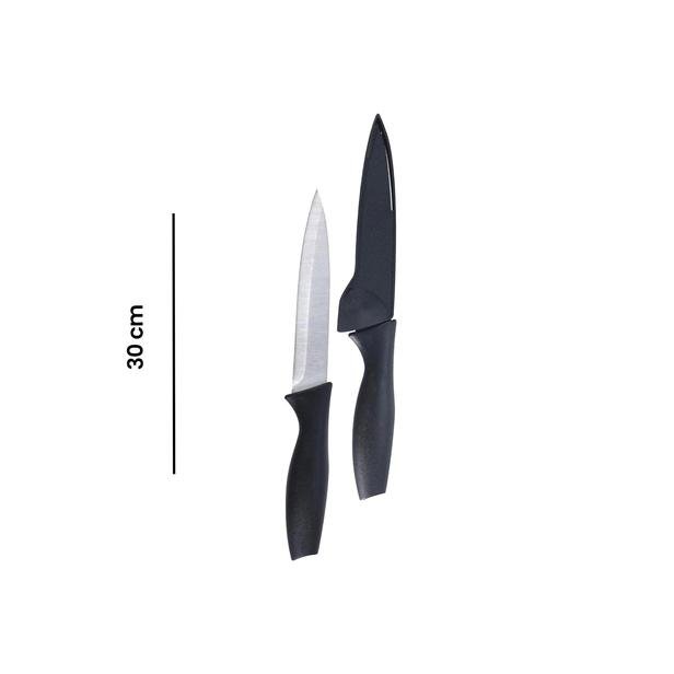  Excellent Houseware Bileyicili Bıçak - 30 cm