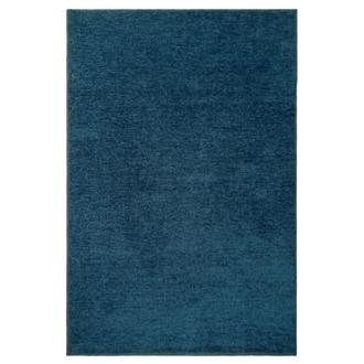 Giz Home Riva Halı - Mavi - 115x180 cm