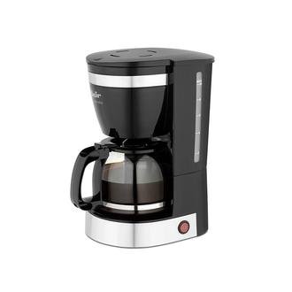 Fakir Coffee Enjoy Filtre Kahve Makinesi - Siyah - 800 Watt