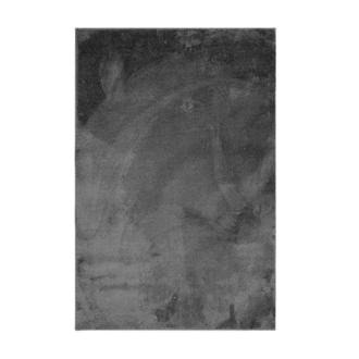 Nuvomon Post Halı - Antrasit - 80x150 cm