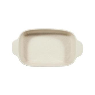 Kütahya Porselen Tavola Pearl Fırın Kabı - Tarçın - 30 cm