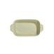  Kütahya Porselen Tavola Pearl Fırın Kabı - Yavruağzı - 38 cm