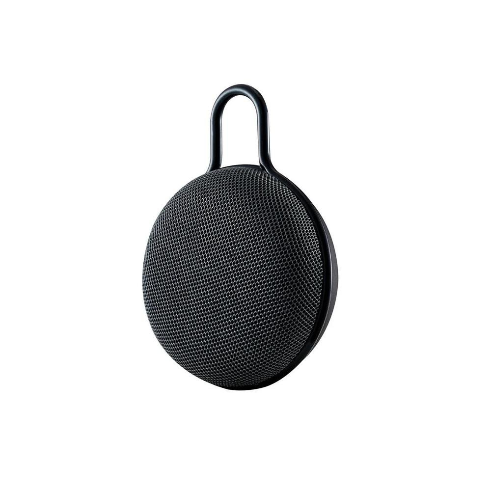  Polosmart FS57 Taşınabilir Kablosuz Speaker Hoparlör - Siyah