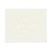  Nuvomon Klasik 2'li Banyo Paspası - Beyaz - 50x60 cm + 60x100 cm