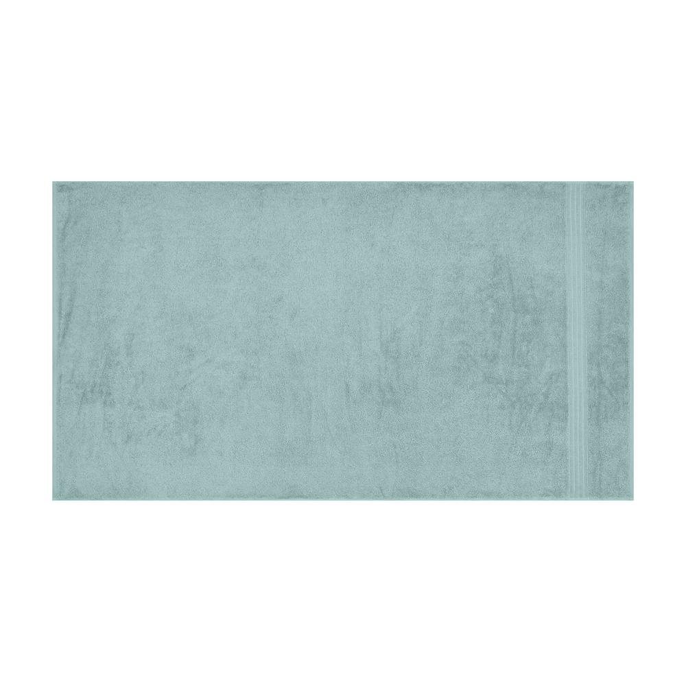  Homelover Organik Pamuk Banyo Havlusu - Mint - 70x130 cm