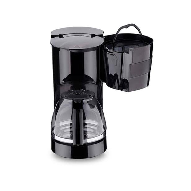  Korkmaz A5576 Elektra Filtre Kahve Makinesi - Siyah - 800 Watt
