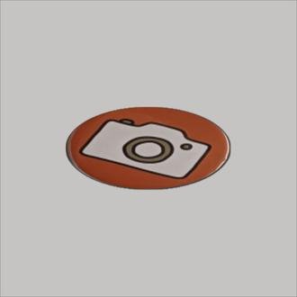 Retro Time Figürlü Açacaklı Magnet - Asorti - 5,5 cm