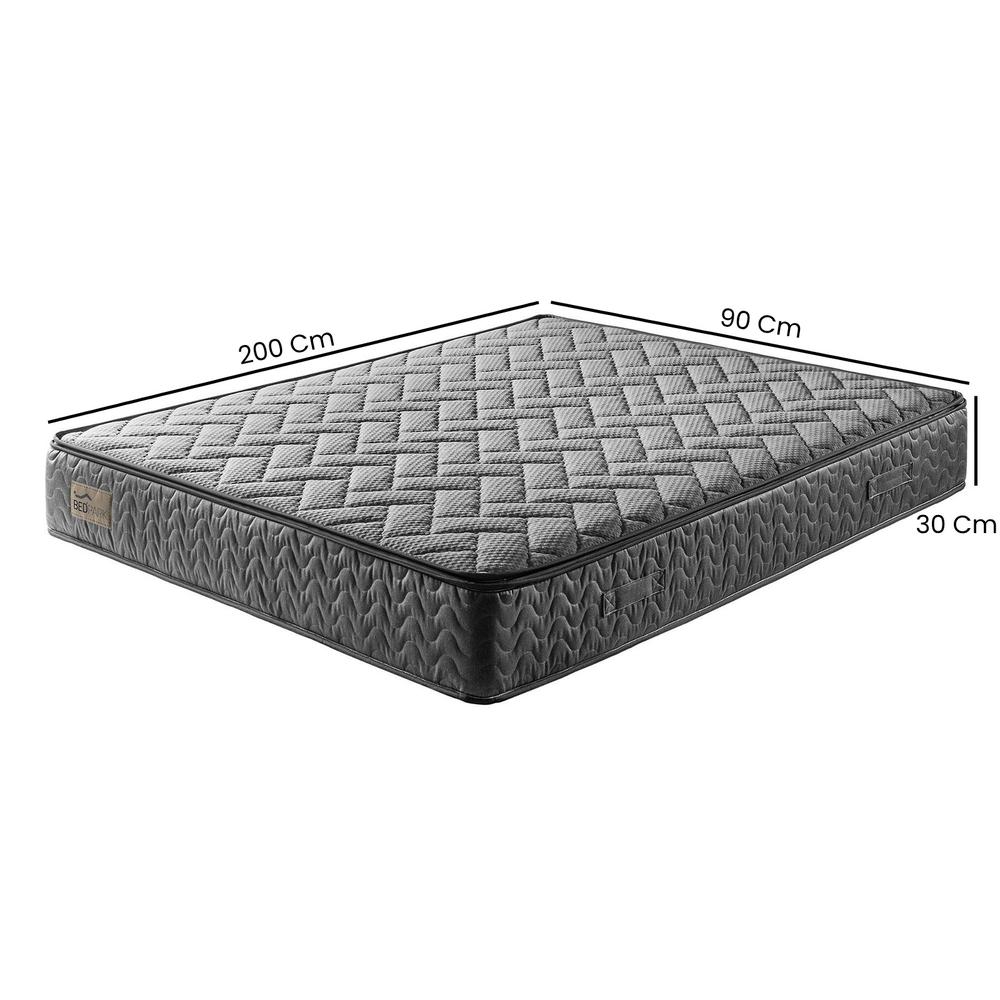  Bedpark Moon Light Yatak - 90x200 cm