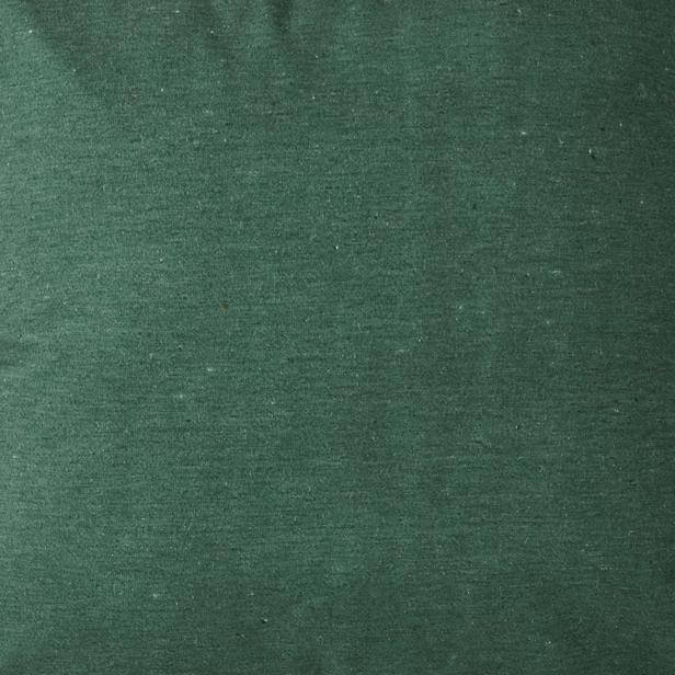  Nuvomon Punch Kırlent -Yeşil -  43x43 cm
