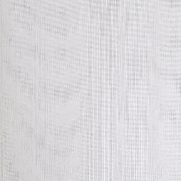  Verdi Tül Perde 17948 - Beyaz - 300x270 cm