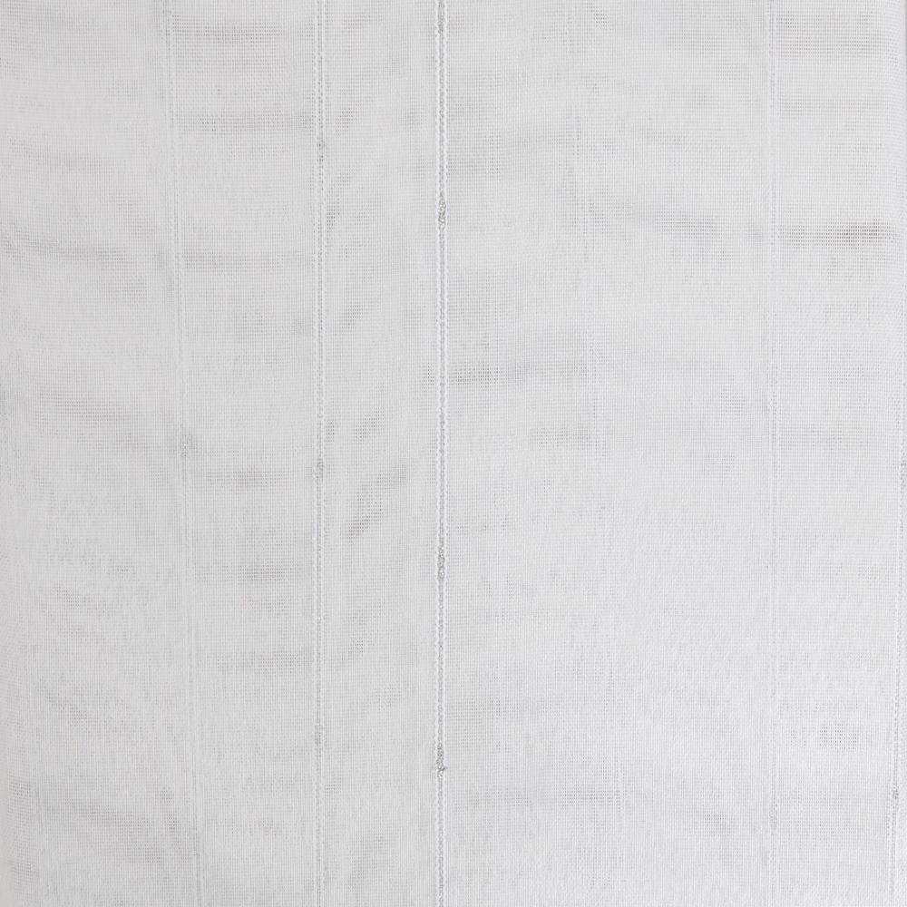  Verdi Tül Perde 17949- Beyaz - 300x270 cm