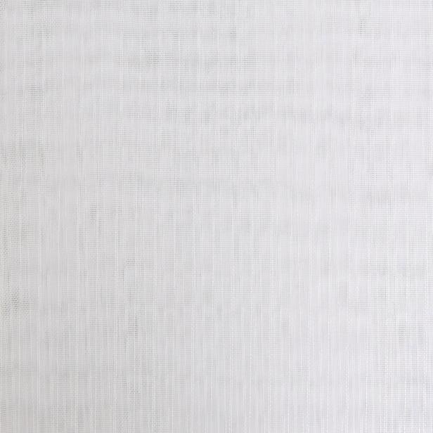  Verdi Tül Perde 31008 - Beyaz - 300x270 cm
