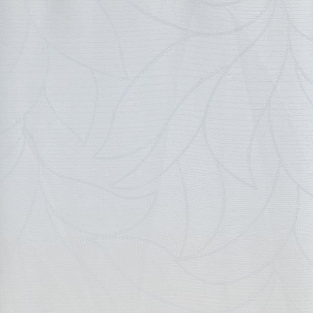  Verdi Fon Perde 76409 - Beyaz - 140x270 cm