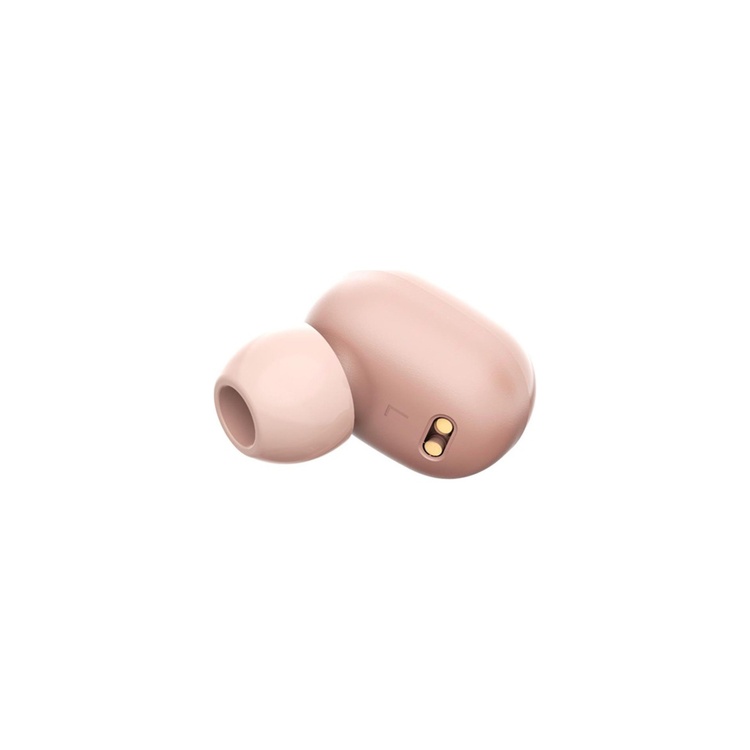  Polosmart FS55 Tws Kablosuz Kulaklık - Pembe