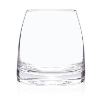 Evabella Meşrubat Bardağı - Şeffaf - 350 ml