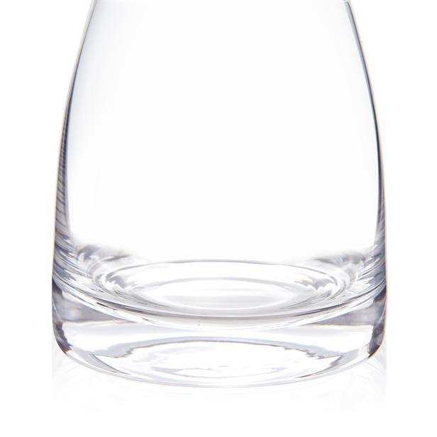  Evabella Meşrubat Bardağı - Şeffaf - 350 ml