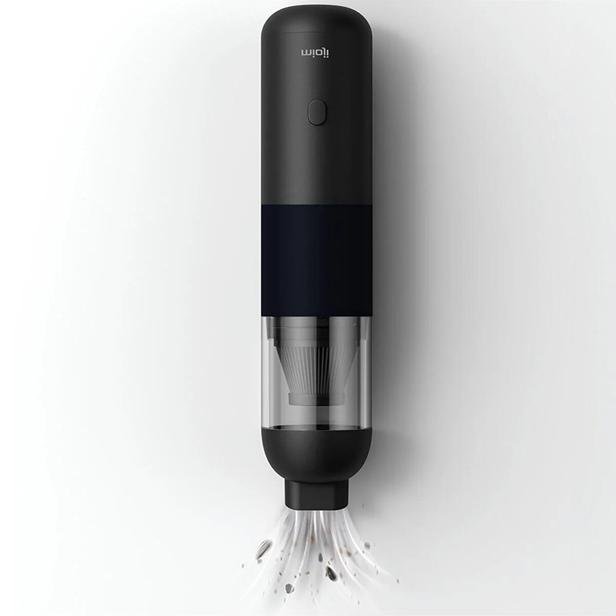  Mioji Mio 3 Vacuum Cleaner Taşınabilir Mini Şarjlı Süpürge - Asorti