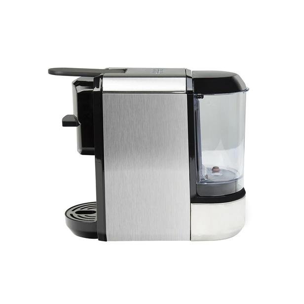  Fantom KS1450 Mixpresso Kahve ve Espresso Makinesi- Siyah - 1450 Watt