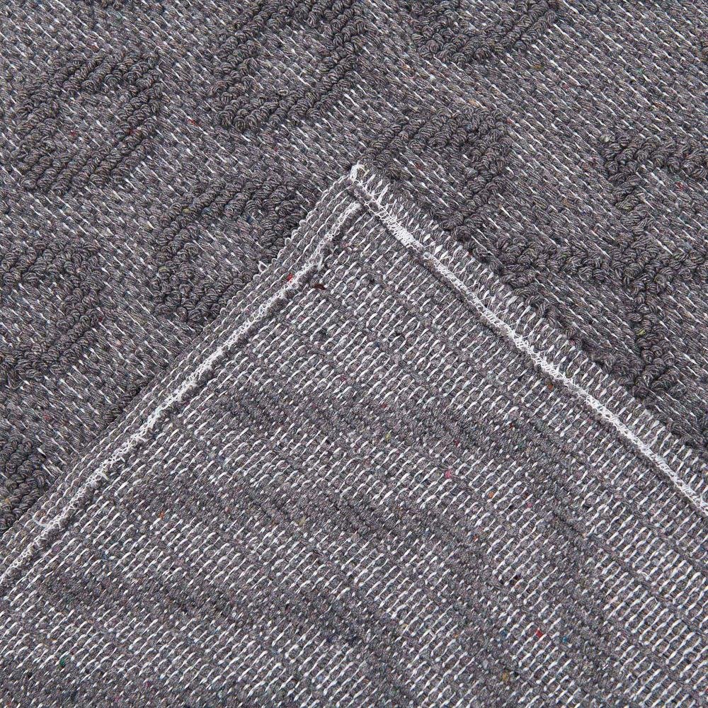  Loomxrugs Lupin 20 Halı - Gri - 80x150 cm