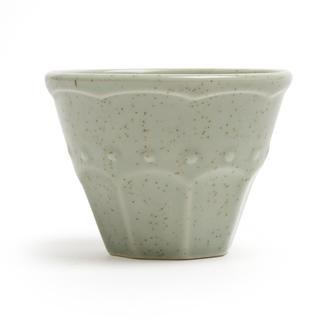 Kütahya Porselen Çerezlik - Yeşil - 10 cm