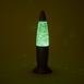  Petrix Mini Simli Lava Gece Lambası - Renkli - 18x4 cm