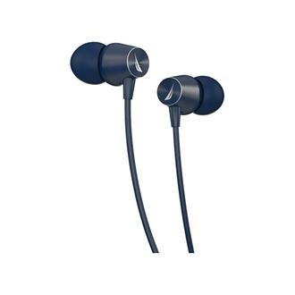 Nautica B310 Stereo Boyun Askılı Kulak İçi Sporcu Bluetooth Kulaklık - Lacivert