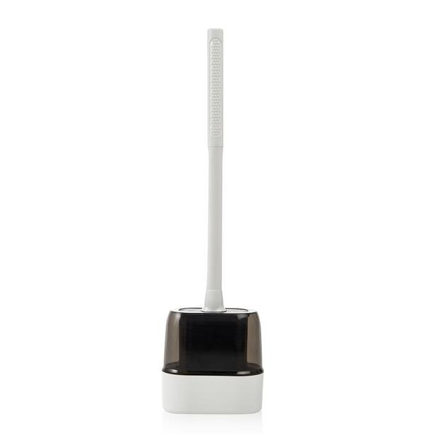  Gondol Slim Oval Tuvalet Fırçası - Asorti - 39 cm