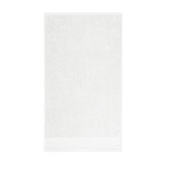 Evidea Soft Vionel El Havlusu - Beyaz - 30x50 cm