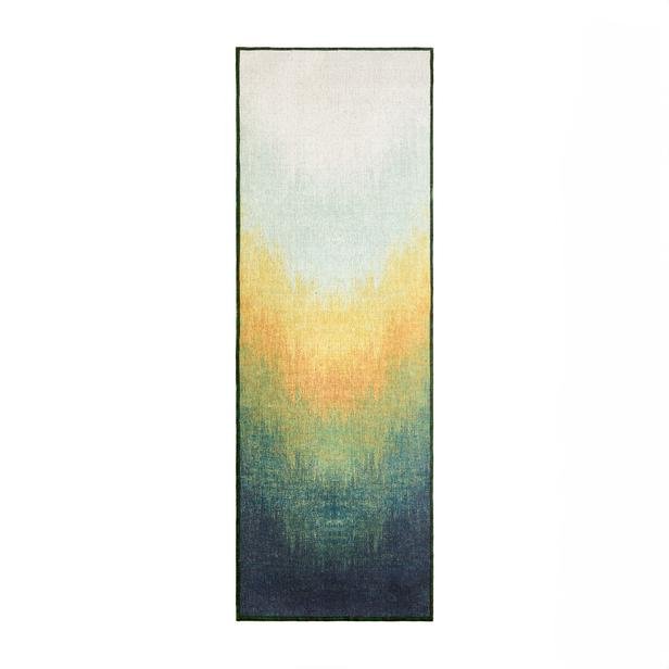  Evidea Soft Hanu Mutfak Halısı - Renkli - 50x150 cm