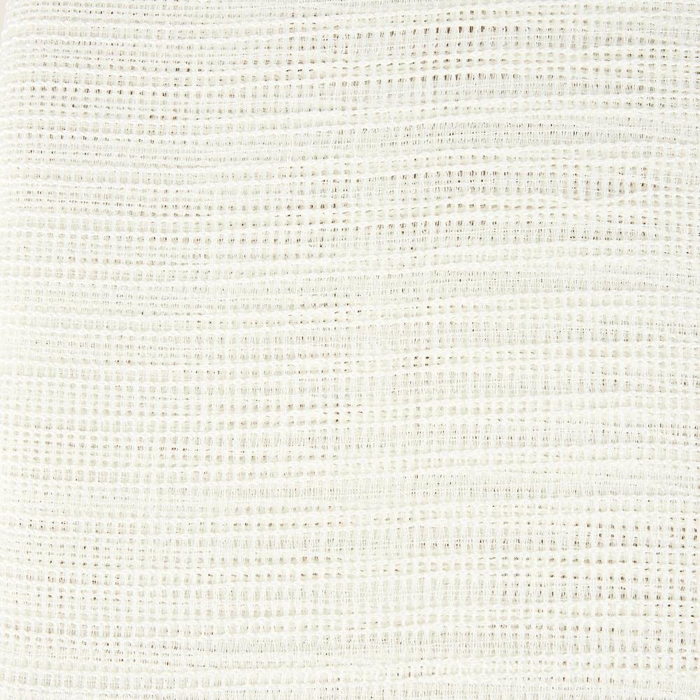  Garden Lilyana Tül Perde - Beyaz - 300x270 cm