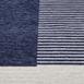 Evidea Soft Nestory Reony Halı - Mavi - 120x180 cm