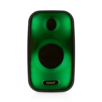 Bood Taşınabilir Bluetooth Speaker - Siyah