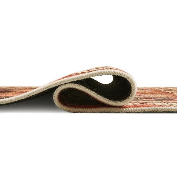  Evidea Soft Bambu Seccade - Kiremit - 70x110 cm