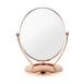  Golden Angel Masaüstü Oval Ayna - Asorti - 20 cm