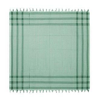 Evidea Soft Piknik Örtüsü - Yeşil - 165x165 cm