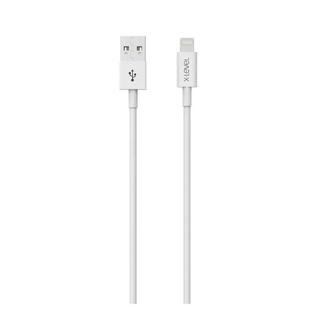 X-Level X-Start USB-A to Lightning Hızlı Şarj Ve Data Kablosu - Beyaz - 1.2 Metre