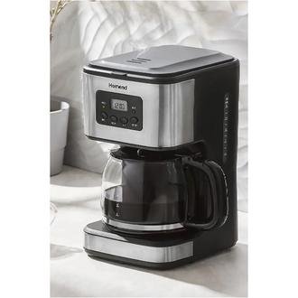 Homend Coffeebreak 5046H Filtre Kahve Makinesi - Siyah