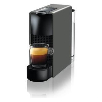Nespresso C30 Essenza Mini Kapsüllü Kahve Makinesi - Siyah - 1450 Watt