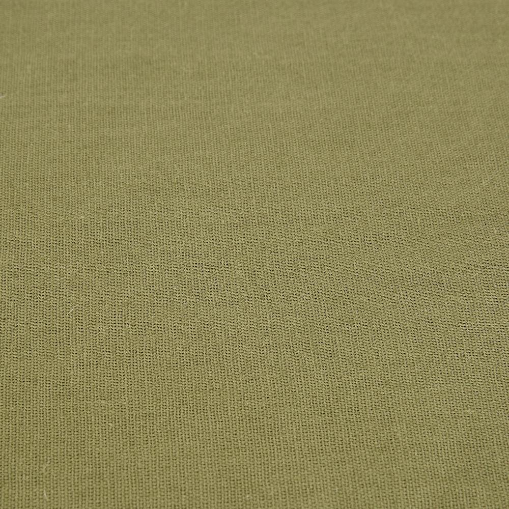  Evidea Soft Tek Kişilik Çarşaf - Yeşil - 180x240 cm