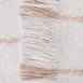  Buca Yün Palermo Koltuk Örtüsü - Bej - 170x220 cm