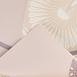  Evidea Soft Dertsiz Yaşam Çiçeği Desenli Pvc Masa Örtüsü - Gri - 140x200 cm